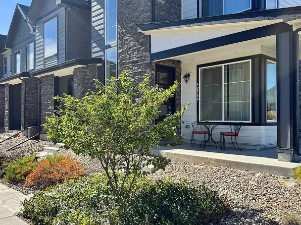 9250 Garnett Way #E, Arvada, CO 80007