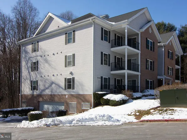 6506 Ridenour Way E APT 3A, Eldersburg, MD 21784