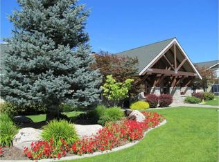 401 W Reston Ct, Coeur D Alene, ID 83815