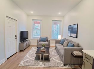 4131 W Girard ave, Philadelphia, PA 19104
