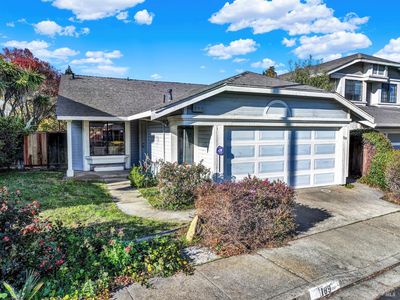 189 Nalisty Drive, Vallejo, CA, 94590