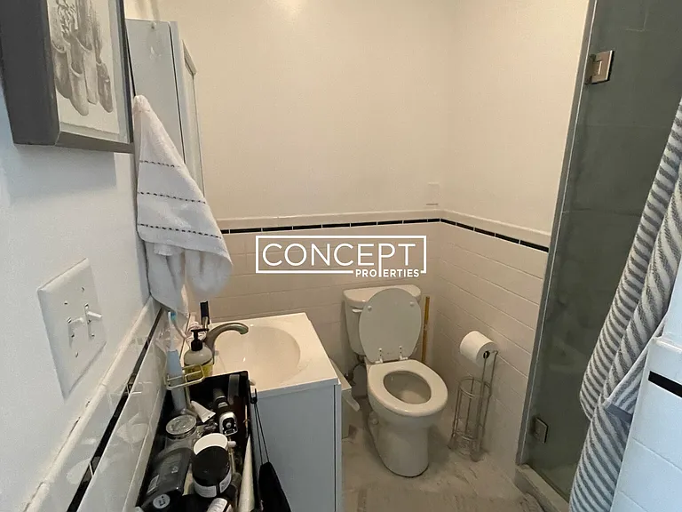 379 Commonwealth Ave #8A — Photo 18