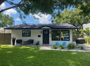 2908 W San Rafael St, Tampa, FL 33629
