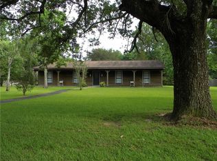 9201 Hamilton Creek Dr, Mobile, AL 36695