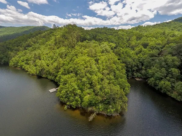 159 Songcatcher Court, Tuckasegee, NC 28783