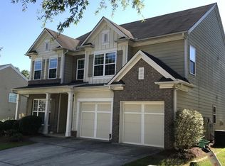 828 Harvest Brook Dr, Lawrenceville, GA 30043