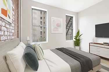 Rented by Bold New York