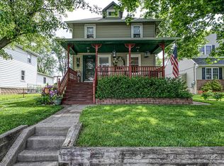 167 Monroe Ave, Penndel, PA 19047