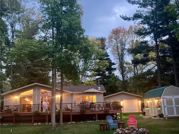 N971 State Highway 40, New Auburn, WI 54757