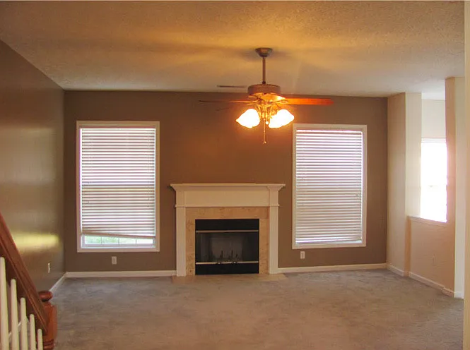 Coming Soon-Beautiful All Electric Home In Polo Club! 2-Car Garage, W/D Included! — Photo 2