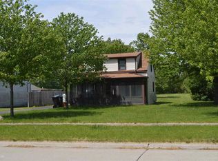 22506 Monterey Dr, Woodhaven, MI 48183
