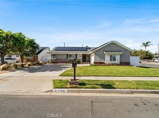 17581 Brent Ln, Tustin, CA 92780