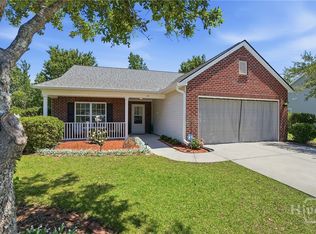 45 Glenwood Court, Pooler, GA 31322