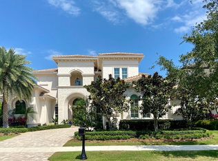13910 Chester Bay Ln, North Palm Beach, FL 33408