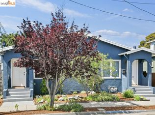 1241 Burnett St, Berkeley, CA 94702