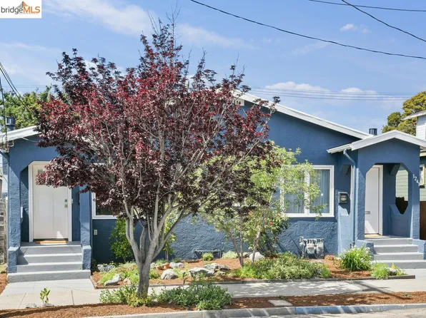 1241 Burnett St, Berkeley, CA 94702