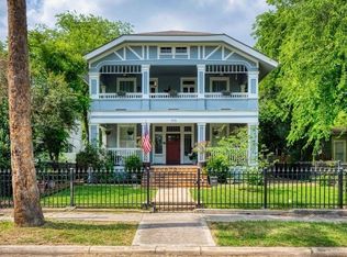 505 E Evergreen St, San Antonio, TX 78212