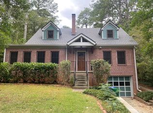 1887 Edinburgh Ter NE, Atlanta, GA 30307