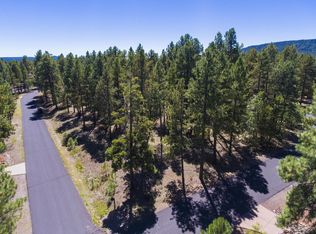 2898 Lindberg Spg, Flagstaff, AZ 86005
