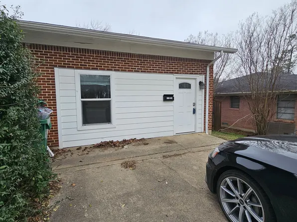 2115 Glenwood Ln #100, Denton, TX 76209