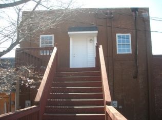 134 W Front St, Liberty, SC 29657