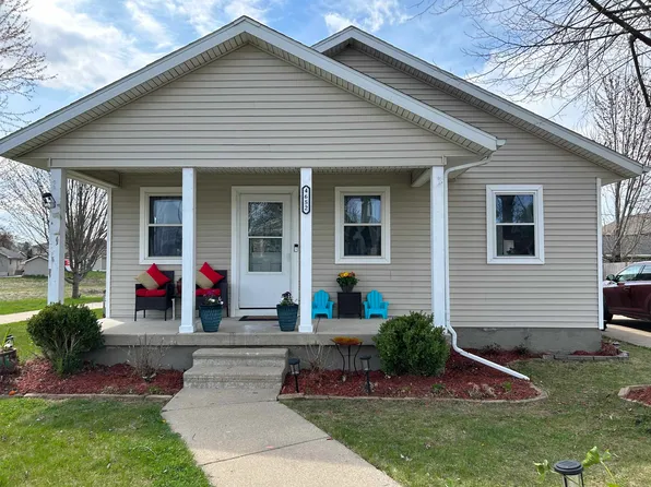 4652 Treichel St, Madison, WI 53718