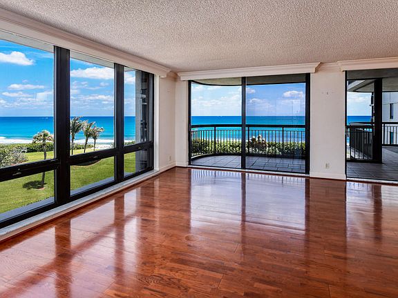 5th image of 5380 N Ocean Dr APT 4J