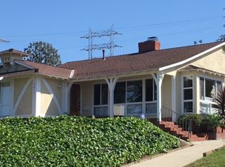 5614 Coliseum St, Los Angeles, CA 90016