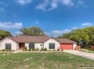 85 Sun Valley Dr, Spring Branch, TX 78070
