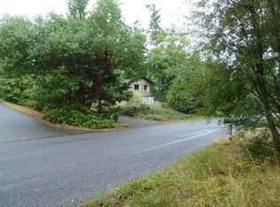 Fleming Dr Sequim, Diamond Point, WA 98382