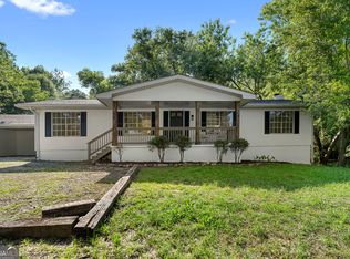 41 Meyer Farm Rd, Arnoldsville, GA 30619