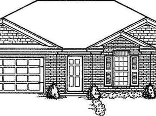 170 Andover Ln, Huntsville, AL 35811