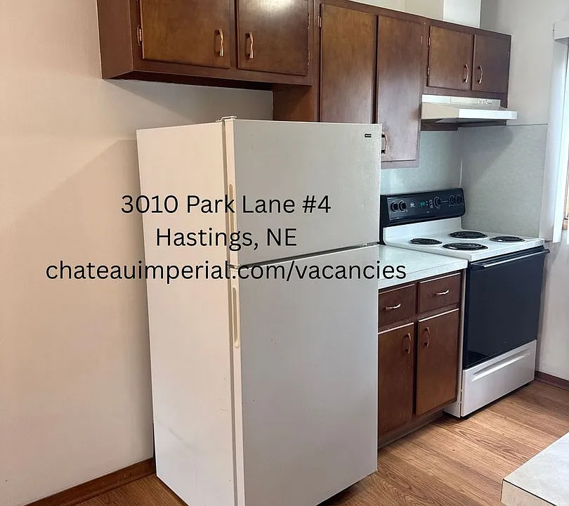 3010 Park Lane Dr