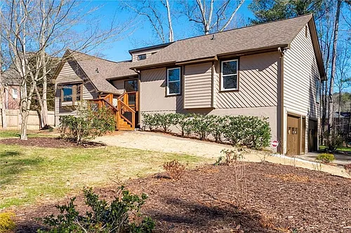4800 Grants Way NE Photo 1
