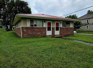 1259-1261 Monroe Ave, Huntington, WV 25704