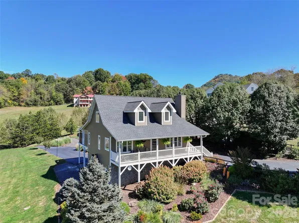 43 Eagle Rdg, Clyde, NC 28721