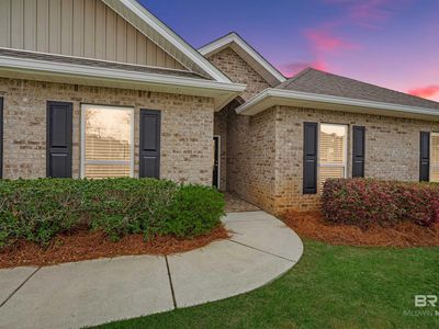 11491 Arlington Blvd, Spanish Fort, AL, 36527