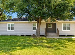 202 Wahl St, Crosby, TX 77532