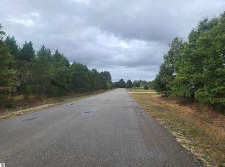 1106 Washington Ave NW LOT 5, Kalkaska, MI 49646