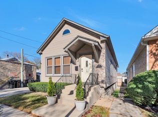 642 W 37th St, Chicago, IL 60609