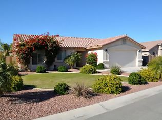 10618 S Avenida Canela, Yuma, AZ 85367