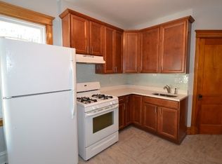 1462 W Foster Avenue #FL 2ND, Chicago, IL 60640