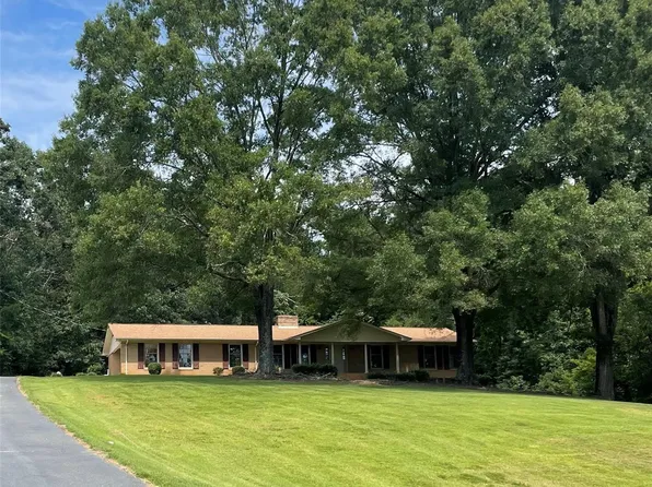 44101 Stony Gap Rd, Albemarle, NC 28001