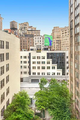 Rented by Brown Harris Stevens | media 6