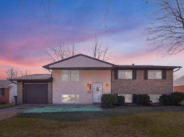 5025 Labelle Dr, Columbus, OH 43232