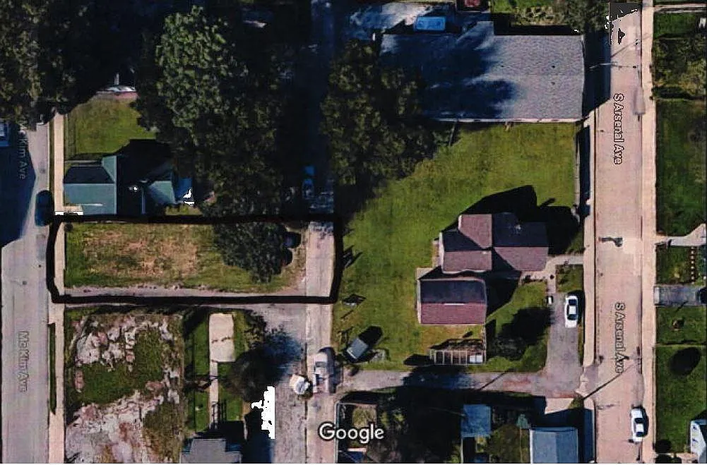 237 McKim Ave photo 1