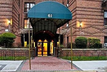 1st image of 61 Oliver St APT 3G