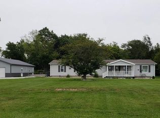 5822 N 100 W, Marion, IN 46952