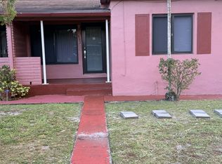 532 NW 106th St, Miami, FL 33150