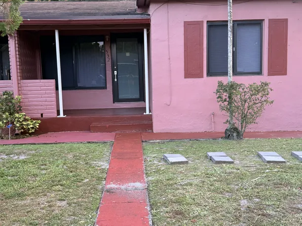 532 NW 106th St, Miami, FL